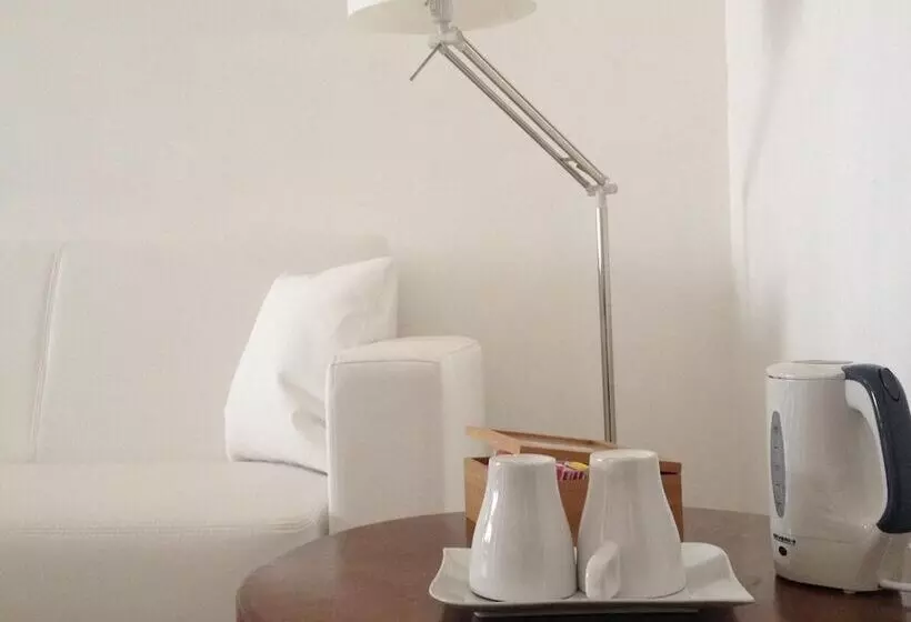 Hotelli Via Roma Suite