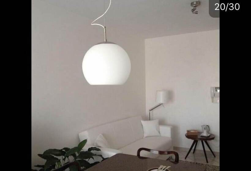 בית מלון כפרי Via Roma Suite