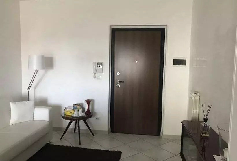 Hotelli Via Roma Suite