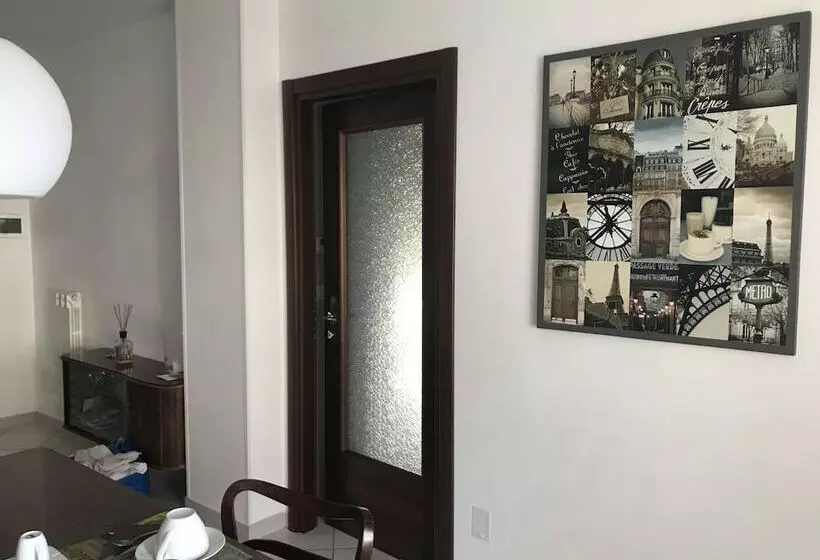 Hotelli Via Roma Suite