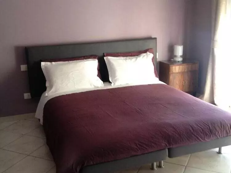 Hotelli Via Roma Suite