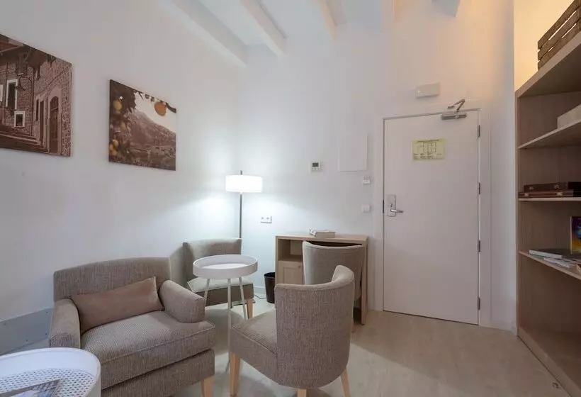 Hotel Soller Plaza