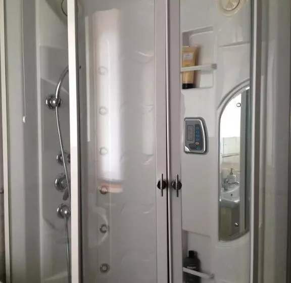 Hotelli Via Roma Suite