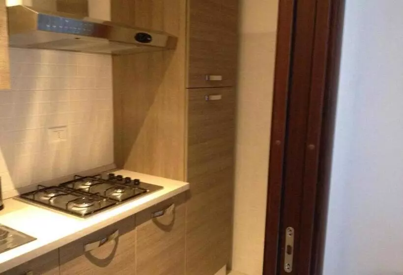 Hotelli Via Roma Suite