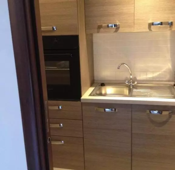 Hotelli Via Roma Suite