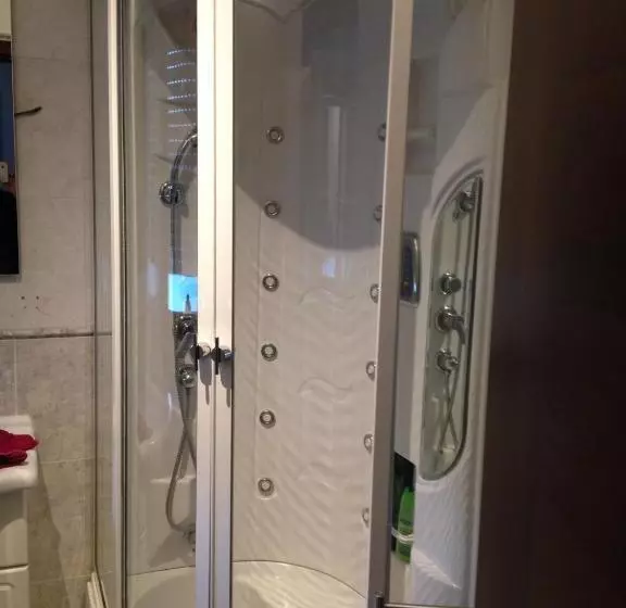 Hotelli Via Roma Suite