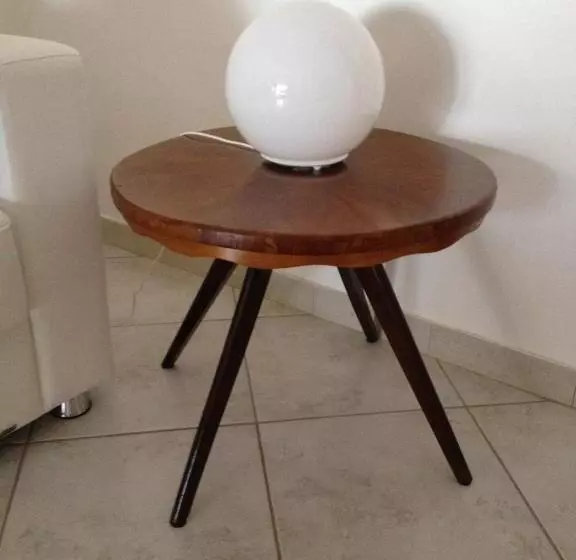 Hotelli Via Roma Suite