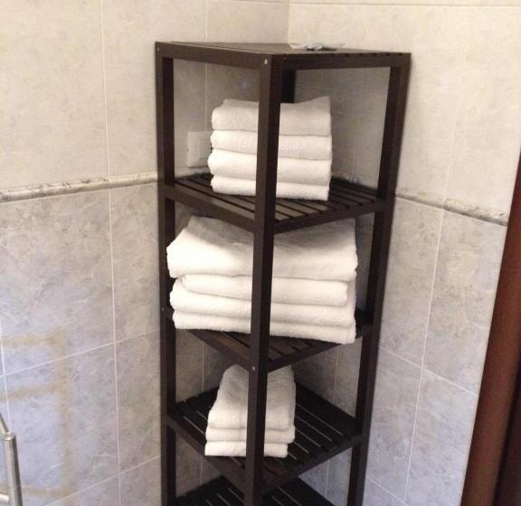 בית מלון כפרי Via Roma Suite