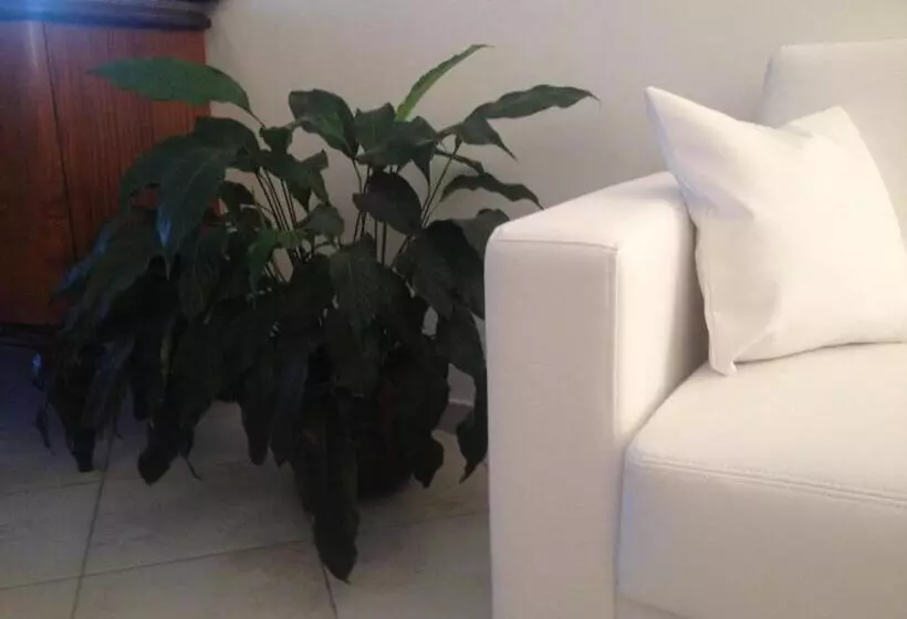 Hotelli Via Roma Suite