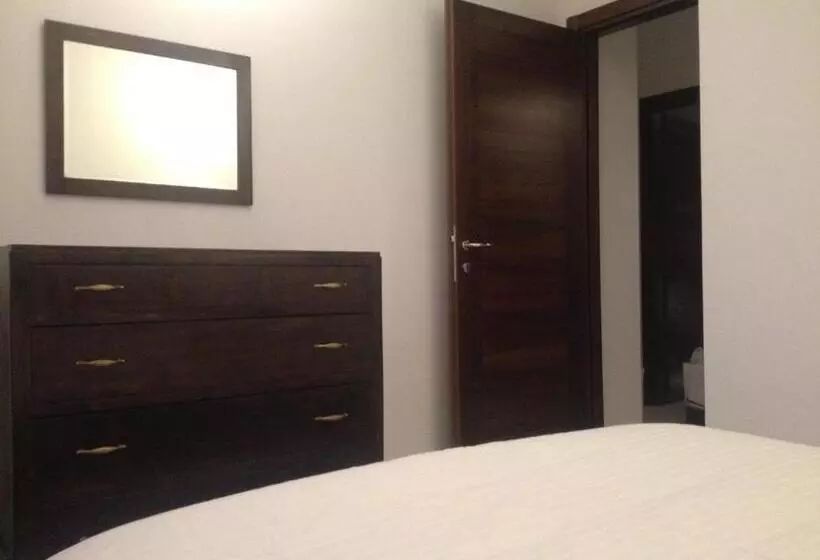 Hotelli Via Roma Suite