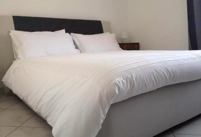 Hotelli Via Roma Suite