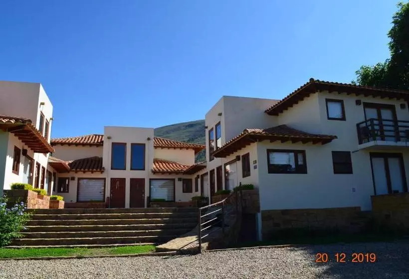 Las Marías Apartasuites