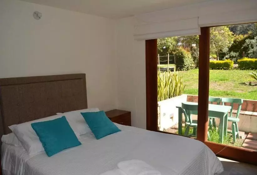 Las Marías Apartasuites