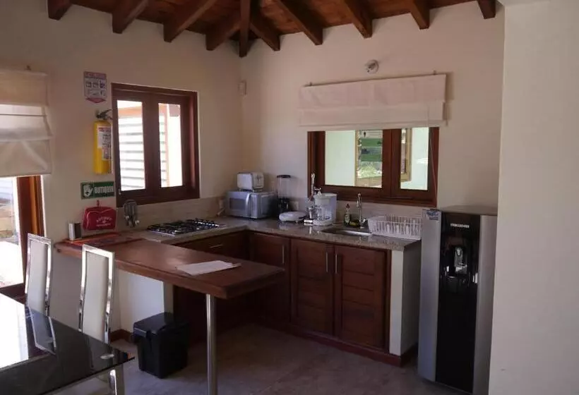 Las Marías Apartasuites