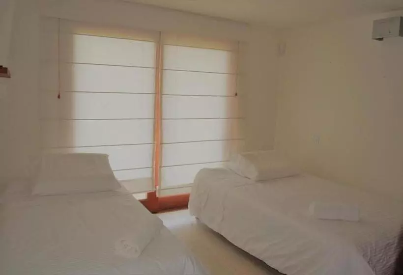 Las Marías Apartasuites