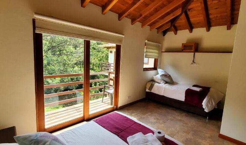 Las Marías Apartasuites