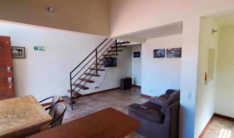 Las Marías Apartasuites