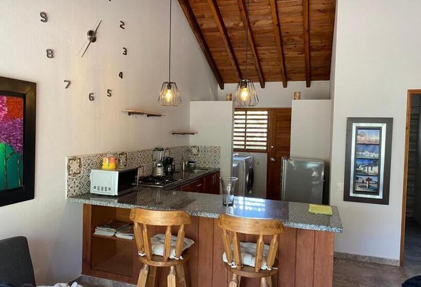 Las Marías Apartasuites