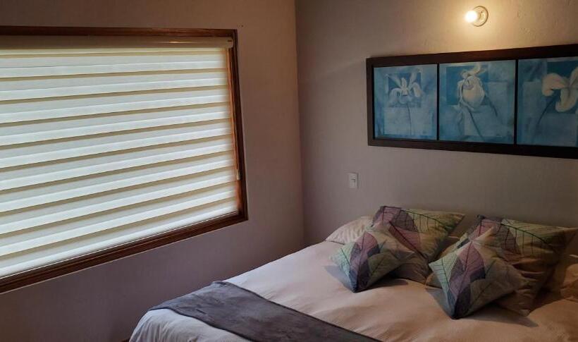 Las Marías Apartasuites