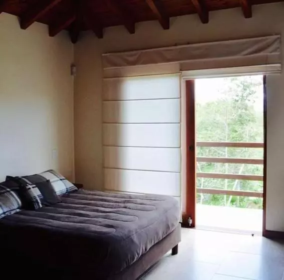 Las Marías Apartasuites