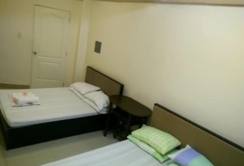 Pensión Aam Transient And Guest House