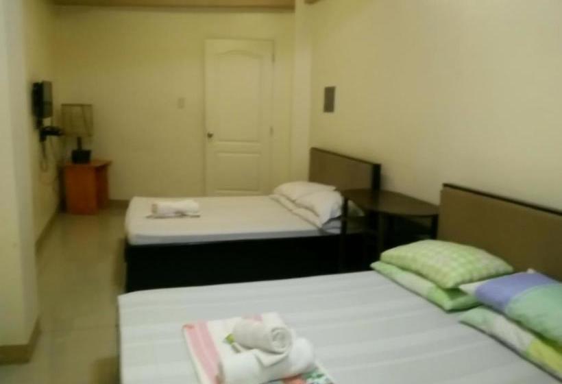 Pensión Aam Transient And Guest House