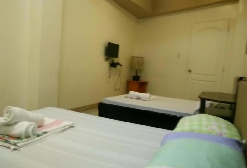 Pensión Aam Transient And Guest House