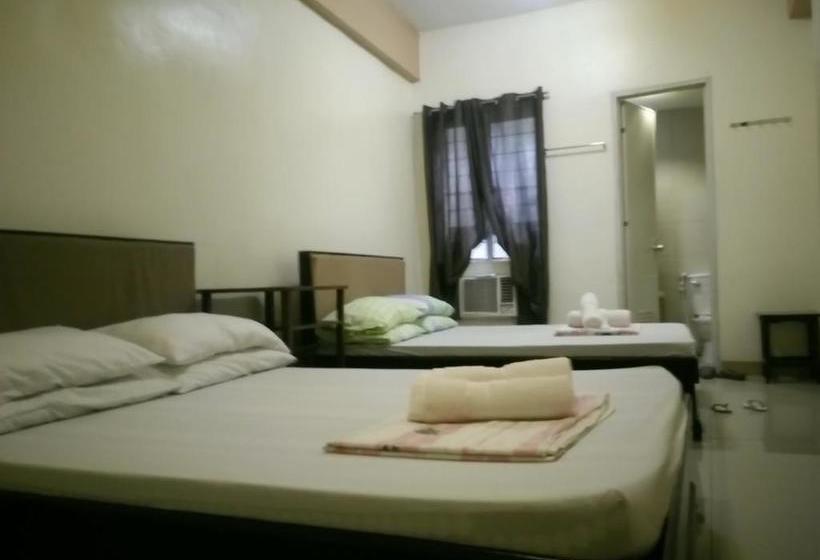 Pensión Aam Transient And Guest House