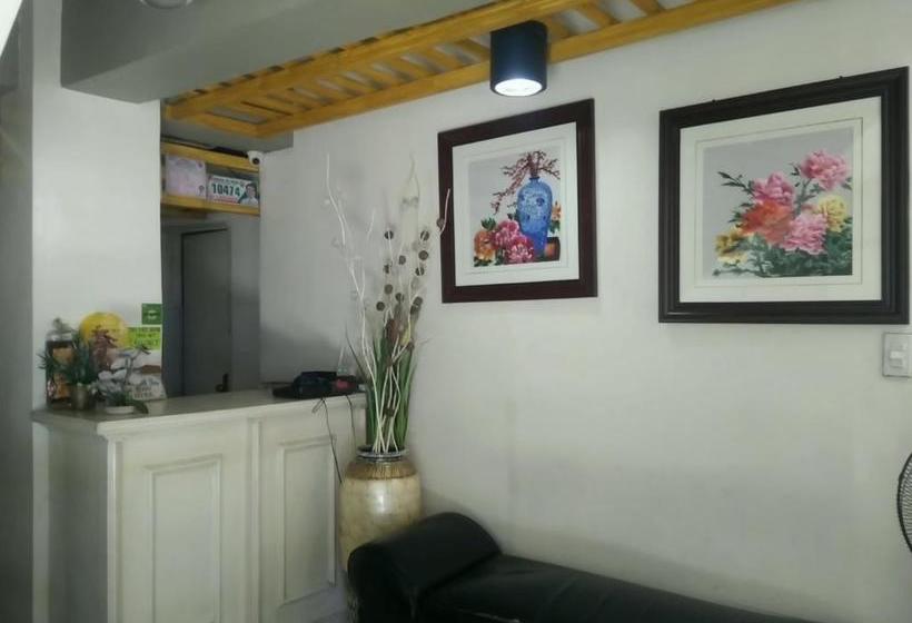 Pensión Aam Transient And Guest House