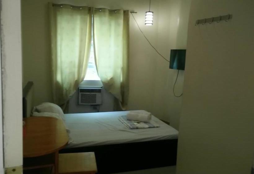 Pensión Aam Transient And Guest House