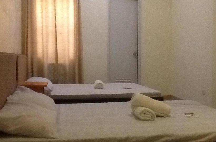 Pensión Aam Transient And Guest House