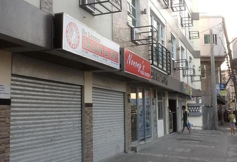 Pensión Aam Transient And Guest House