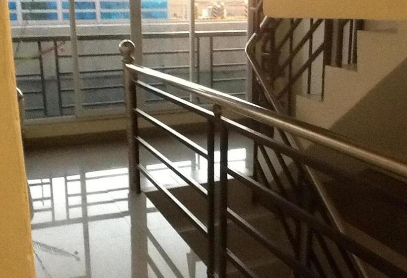 Pensión Aam Transient And Guest House