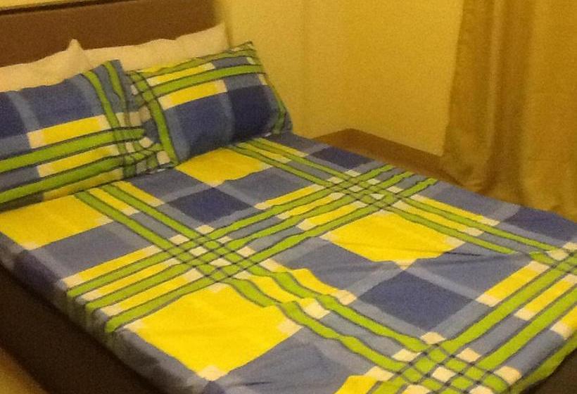 Pensión Aam Transient And Guest House