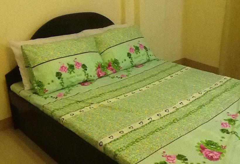 Pensión Aam Transient And Guest House