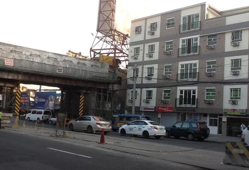 Pensió Aam Transient And Guest House