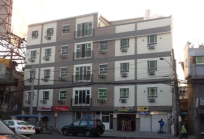 Pensión Aam Transient And Guest House