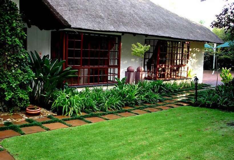 ペンション De Witt E Guest House