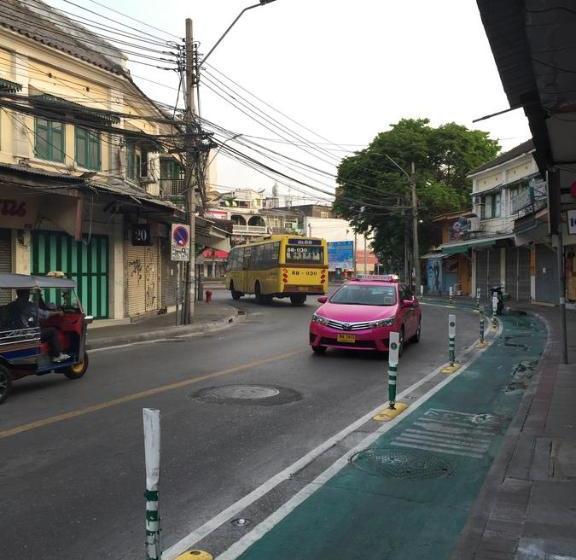 پانسیون Honey Place Guesthouse,special Rate For Long Stay