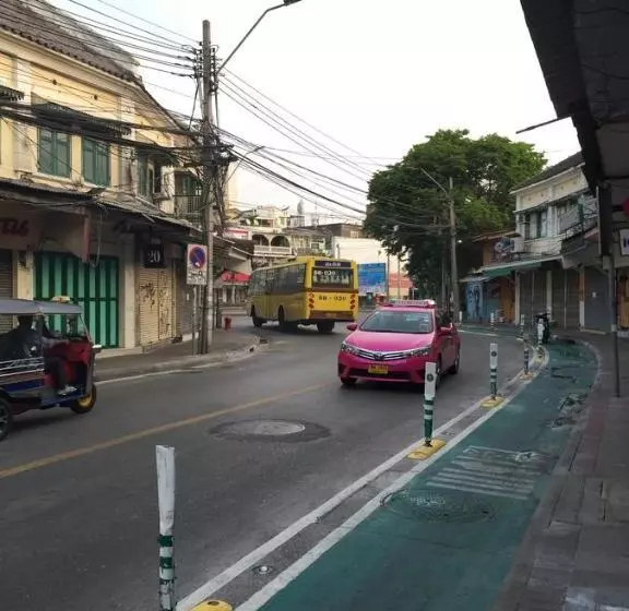 پانسیون Honey Place Guesthouse,special Rate For Long Stay