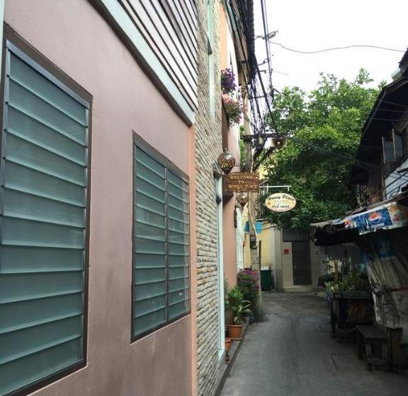 پانسیون Honey Place Guesthouse,special Rate For Long Stay