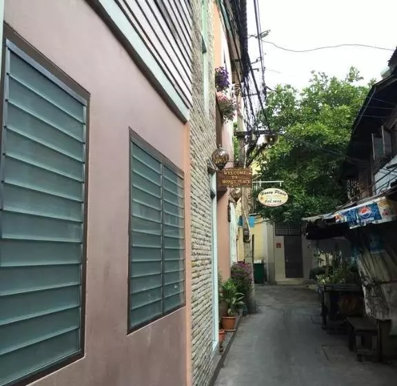 پانسیون Honey Place Guesthouse,special Rate For Long Stay