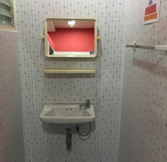 پانسیون Honey Place Guesthouse,special Rate For Long Stay