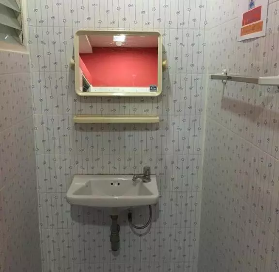 پانسیون Honey Place Guesthouse,special Rate For Long Stay