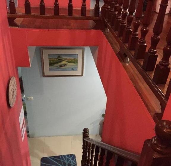 پانسیون Honey Place Guesthouse,special Rate For Long Stay