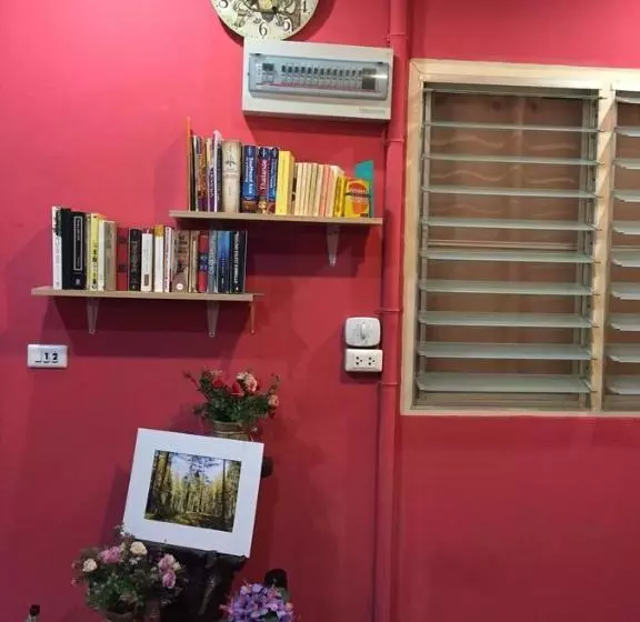 پانسیون Honey Place Guesthouse,special Rate For Long Stay