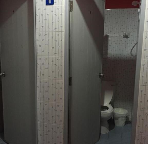 پانسیون Honey Place Guesthouse,special Rate For Long Stay