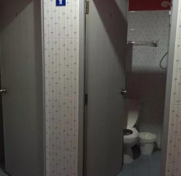 پانسیون Honey Place Guesthouse,special Rate For Long Stay