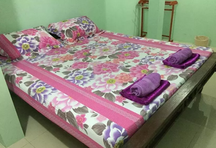 پانسیون Honey Place Guesthouse,special Rate For Long Stay