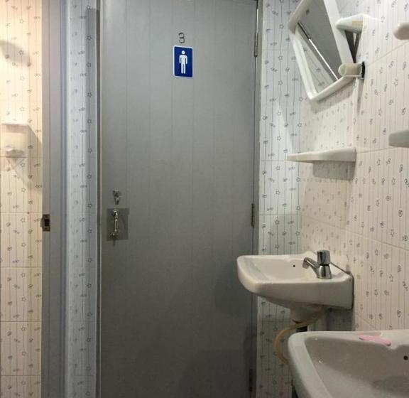 پانسیون Honey Place Guesthouse,special Rate For Long Stay